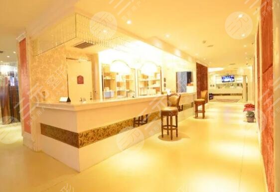 武汉亚太医疗美容门诊部