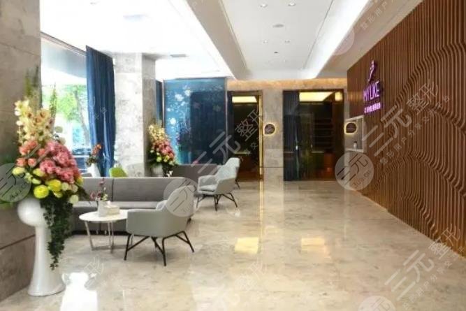 宁波海曙美莱整形