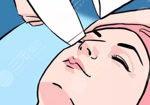 成都华美做小拉皮效果怎么样