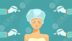 正规医院做拉皮要多少钱？除了常见手术方式外还要注意这些风险！