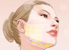 面部小拉皮能维持多久?术前了解清楚面部小拉皮效果和价格区间！