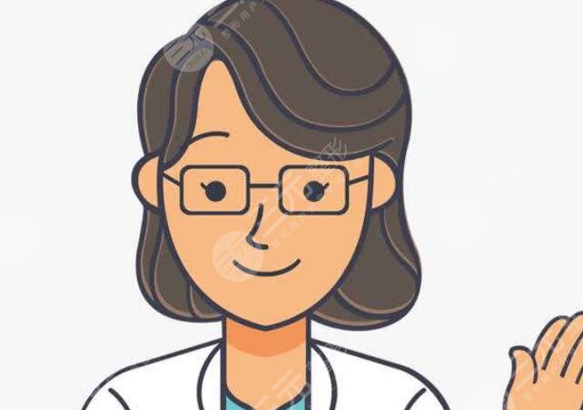 杨欣医生
