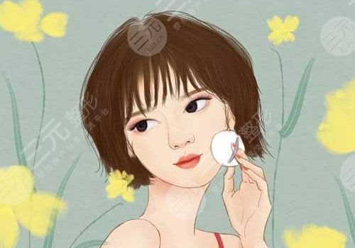 面部韧带提升打法是什么?