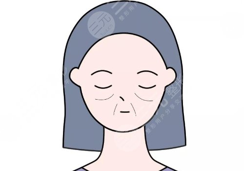 面部韧带提升打法是什么?