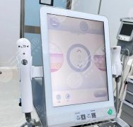 超声炮仪器多少钱?选好仪器还要注重保养和清洗! 超声炮仪器多少钱?选好仪器还要注重保养和清洗!