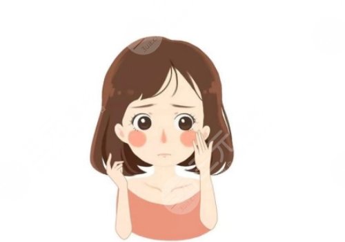 全脸轮廓固定能维持多久