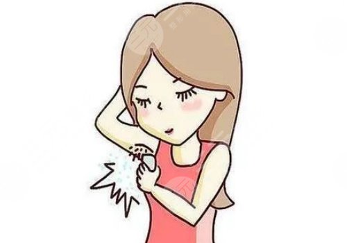 武汉华美做狐臭手术怎么样