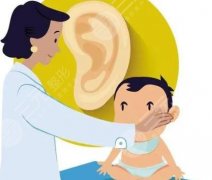 小耳畸形是什么原因造成的？耳部修复术前必看，科普解答！