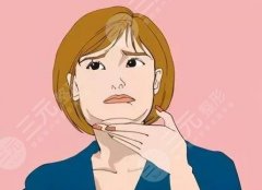 超声炮后脸塌陷怎么修复?找正规机构做超声炮项目很关键! 超声炮后脸塌陷怎么修复?找正规机构做超声炮项目很关键!