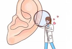 小耳朵畸形的原因有哪些？有一度和二度、三度之分，附危害