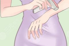 shr冰点脱毛价格是多少？一般操作4-6次显现效果！