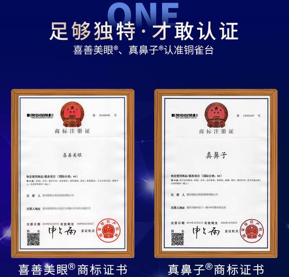成都铜雀台 眼鼻