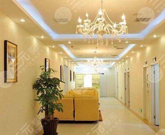 沈阳友谊美容医