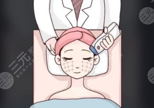 热玛吉和超声炮哪个提升效果好?