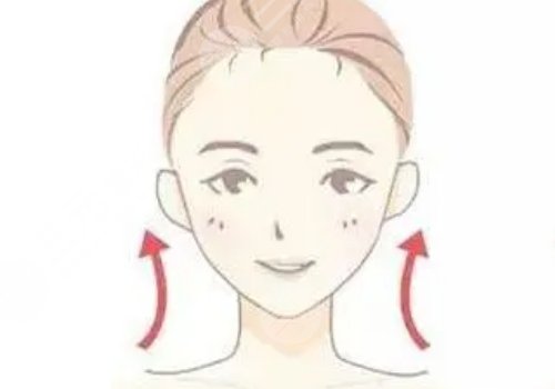 面部微拉美提升多少钱？
