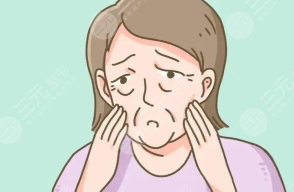做了双燕尾拉皮手术之后,需要注意什么?