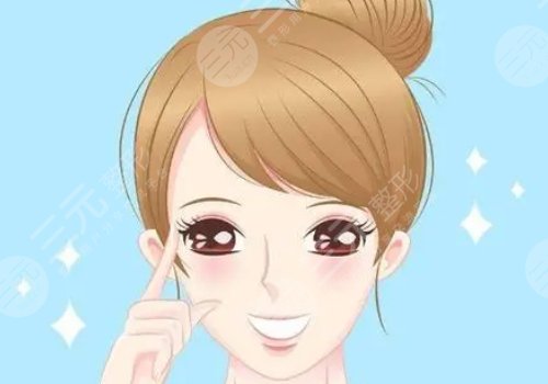 颞部拉皮能提升哪里?