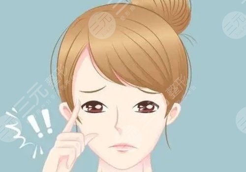 颞部拉皮能提升哪里