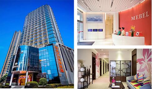 苏州美贝尔隆胸怎么样，多少钱？价格表&美胸日记分享！必备~