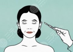 脸部小拉皮多少钱？告诉你脸部小拉皮怎么做、要注意什么！