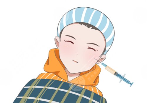 水光对川字纹有效吗