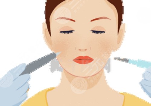 轮廓针可以打哪些地方？