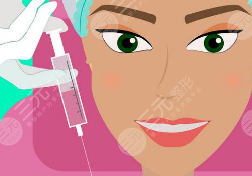 轮廓针可以打哪些地方？