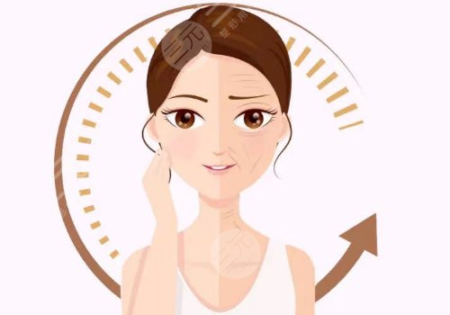 轮廓针会把脸打凹陷吗