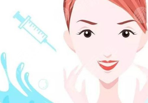 轮廓针会把脸打凹陷吗