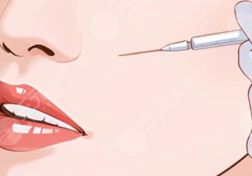 哪些人不适合打轮廓针？