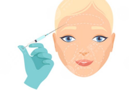 哪些人不适合打轮廓针？