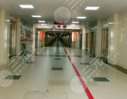 广州军区总医院