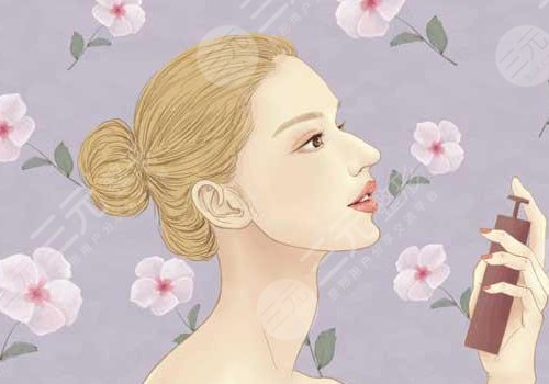 李鸿君做鼻子怎么样