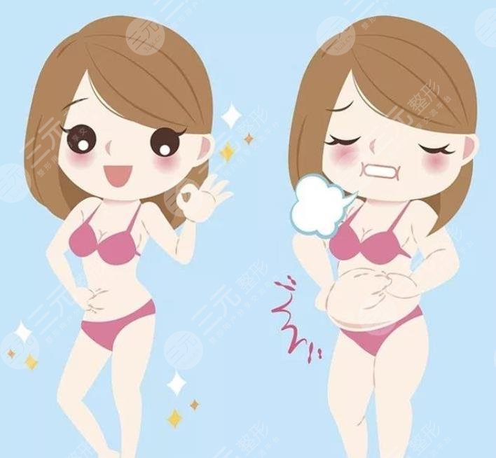 抽脂手术大概要多少钱