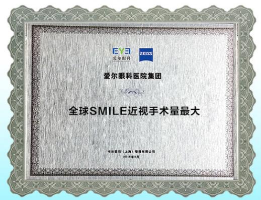 爱尔眼科医院做近视手术怎么样?技术实力、价格费用揭秘!