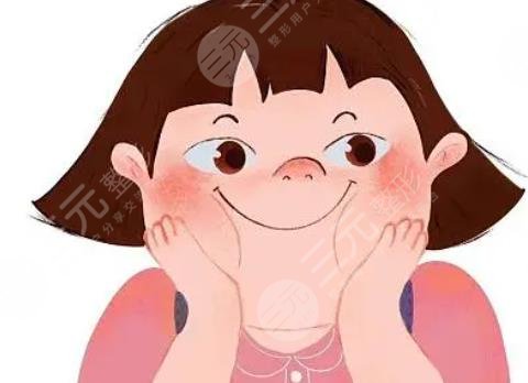 嘟嘟肉吸脂前后图片对比怎么样？轮廓紧实平整就靠ta！