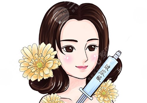 谷晓辉医生玻尿酸注射怎么样？