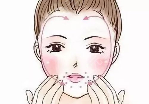 分层抗衰分别是哪些层？