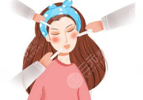 轮廓手术危险吗?