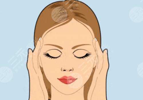 注射艾维岚多久消肿