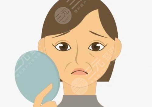 皮肤松弛做什么医美项目?