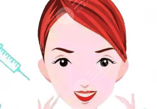 注射艾维岚后肿胀原因是什么