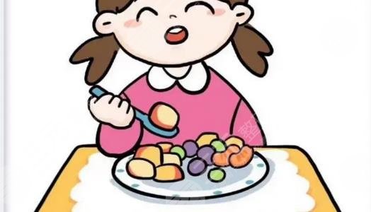 不吃晚餐能减肥?么?