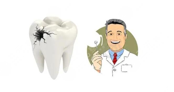 补牙封药后疼正?常吗?