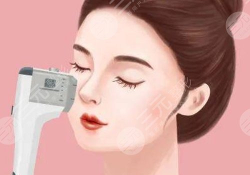 超声炮适合什么年龄段做？