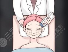 超声炮与热玛吉:两者的区别和相似点分享~看看相关知识再选择吧 超声炮与热玛吉:两者的区别和相似点分享~看看相关知识再选择吧