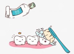 使用小苏打刷牙有什么作用？可以使牙齿变白吗？牙齿护理必看~