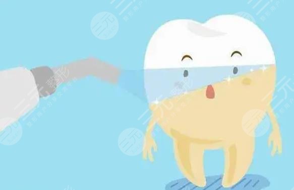 使用小苏打刷牙有什?么作用?