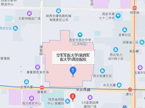 西京医院整形价格一览表查询!全新汇总,2位热门医生介绍