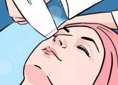 点阵激光去疤痕3次对比！点阵激光去疤痕项目介绍、注意事项科普~